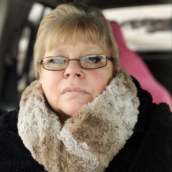 Meet your Posher, Sherrie - Picture 1 of 1